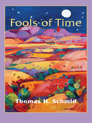 cover image of Fools of Time